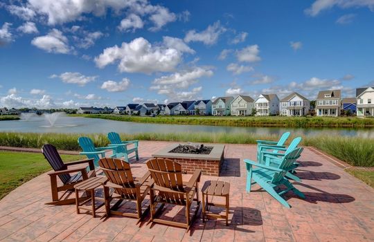 162 Dugger Ln, Wilmington, NC 28412 | Riverlights Marina Village
