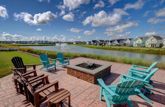 162 Dugger Ln, Wilmington, NC 28412 | Riverlights Marina Village