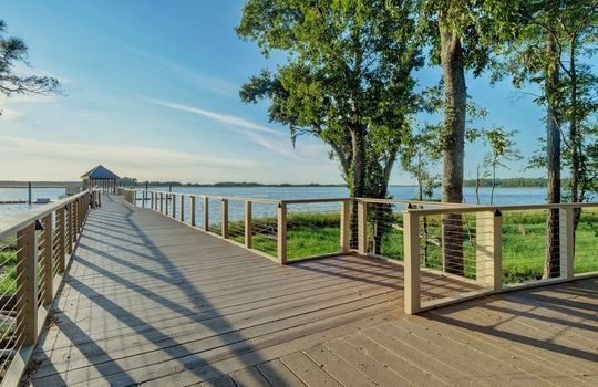 162 Dugger Ln, Wilmington, NC 28412 | Riverlights Marina Village