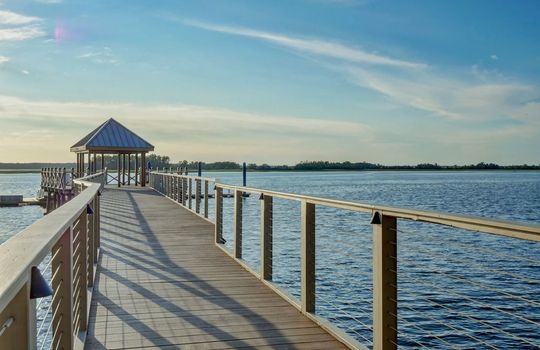 162 Dugger Ln, Wilmington, NC 28412 | Riverlights Marina Village