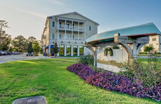 162 Dugger Ln, Wilmington, NC 28412 | Riverlights Marina Village