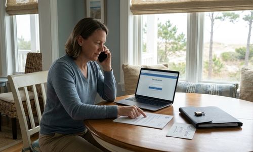 Avoid AI Closing Scams: How Buyers and Sellers Can Verify …