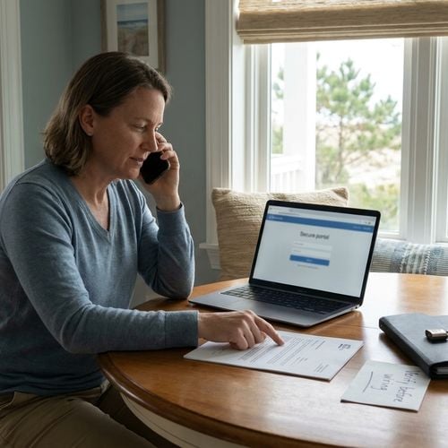 Avoid AI Closing Scams: How Buyers and Sellers Can Verify Every Closing