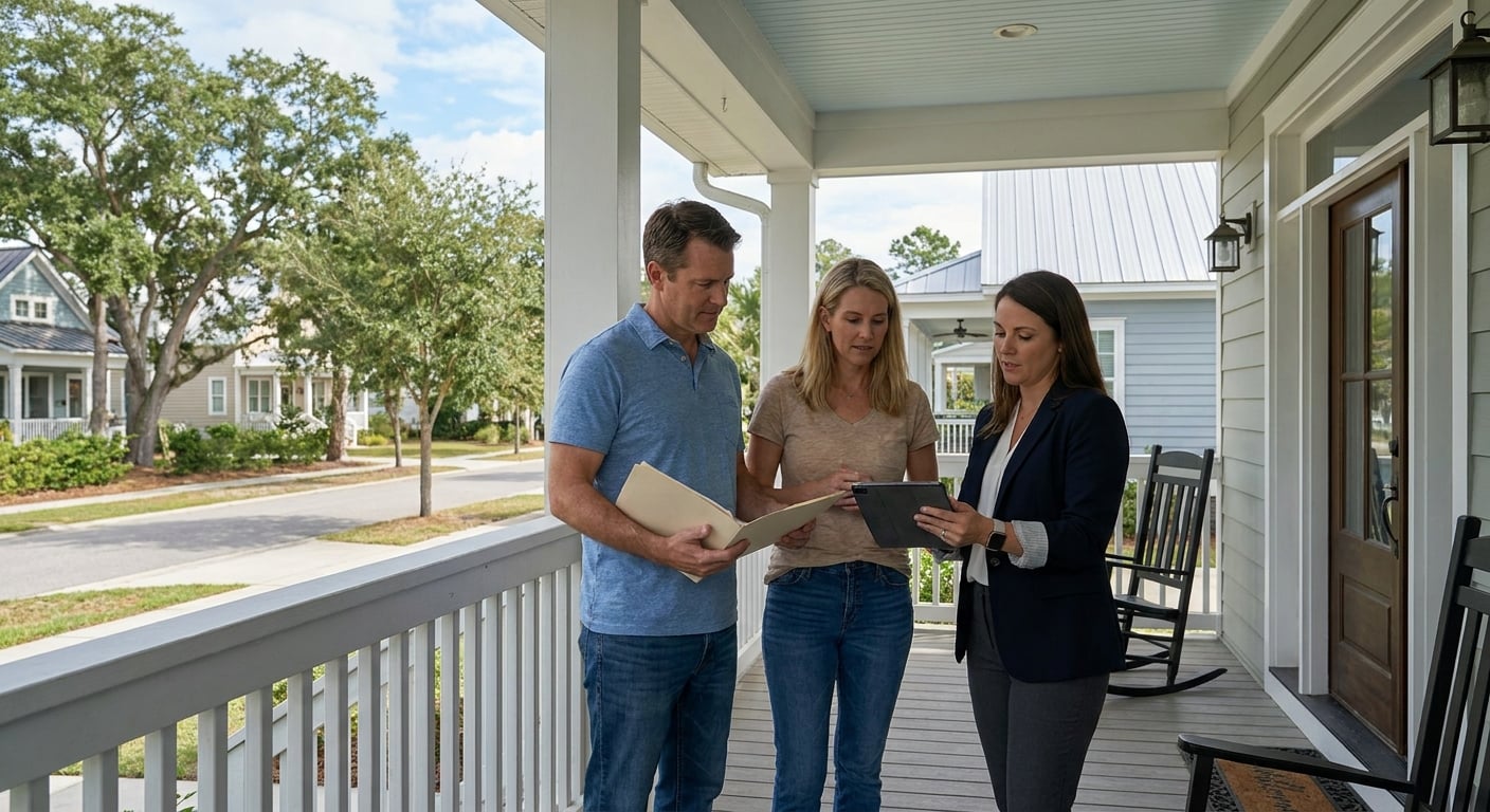 Does Higher Inventory Mean Buyers Should Wait to Purchase?