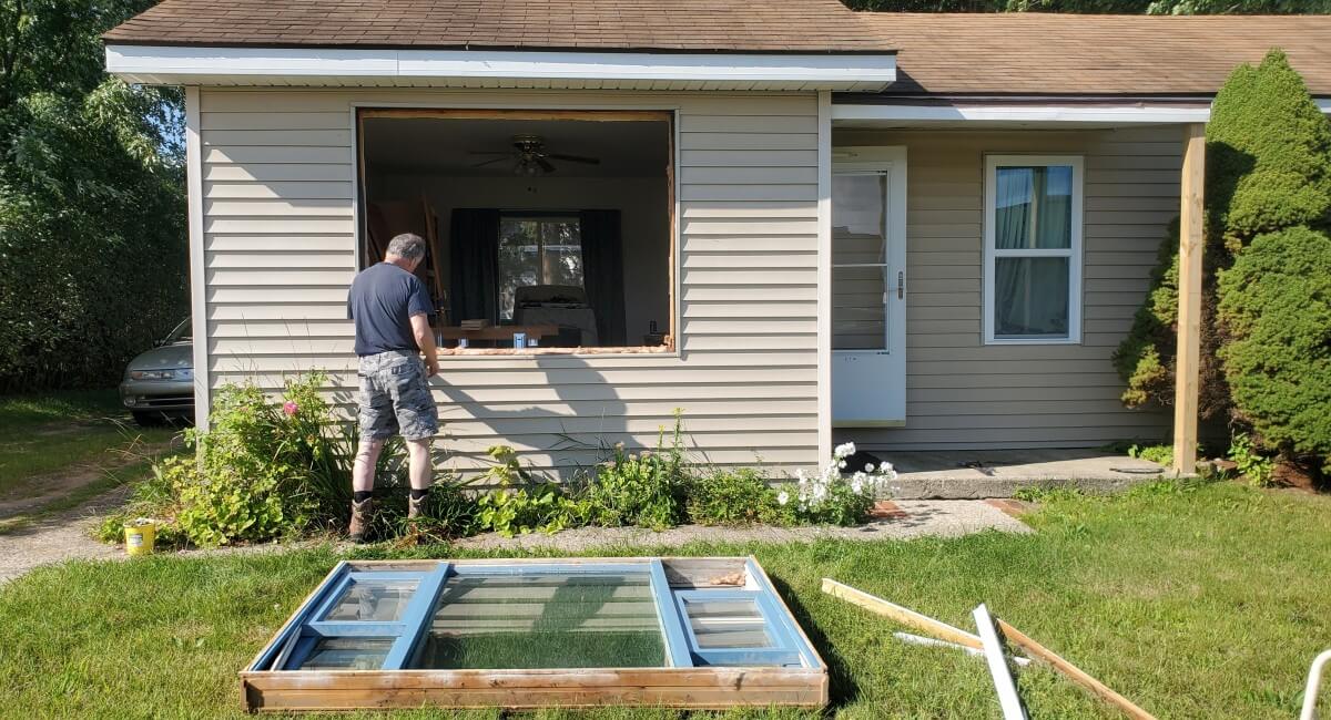 Home Improvements