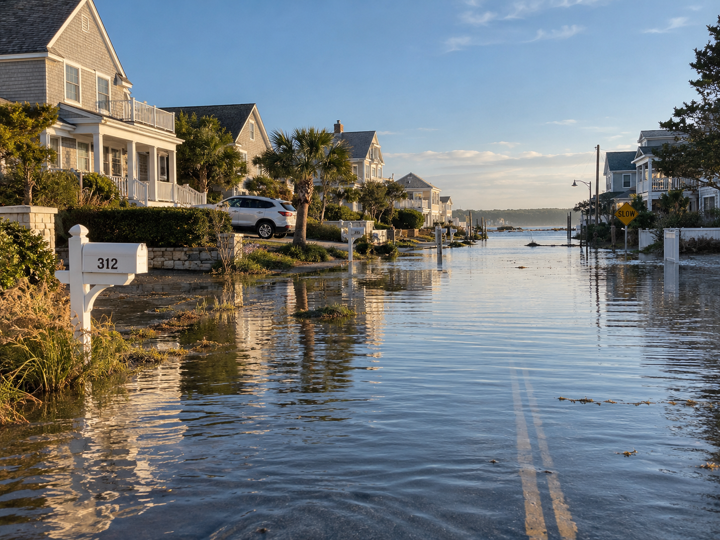 King Tide