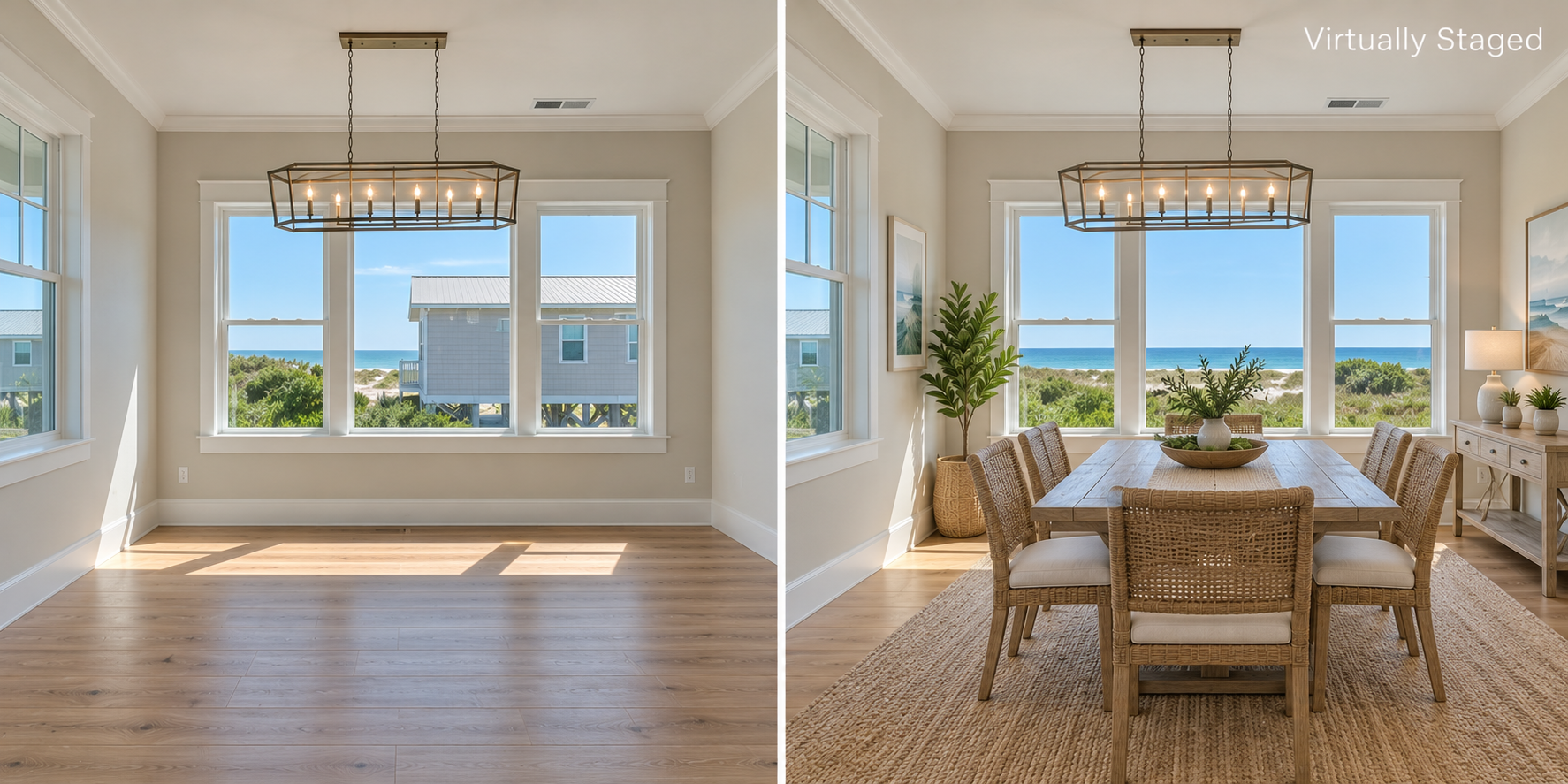 Misleading Virtual Staging