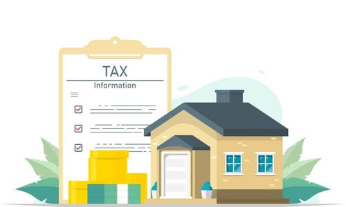 Property Tax Reassessment After Buying A Home: Why Your Tax &hellip;