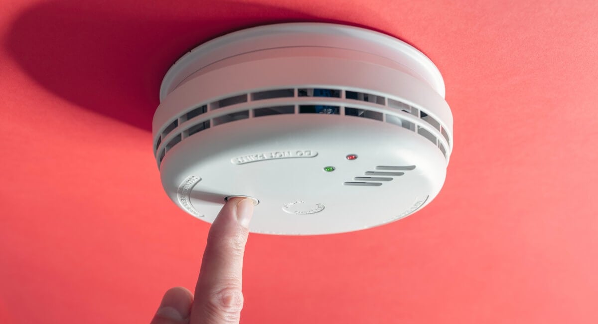 Smoke Alarms