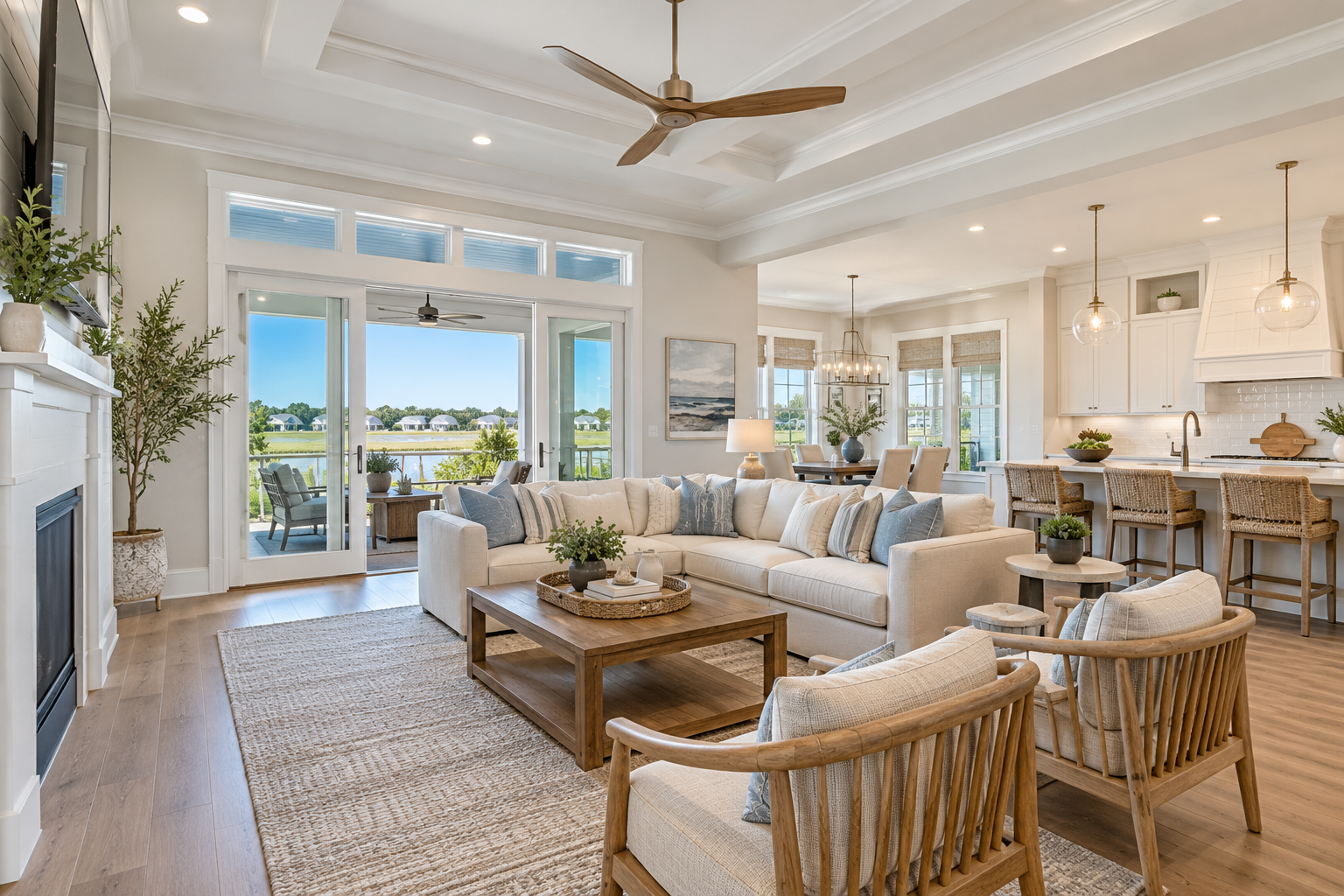 Where Listing Photo Enhancement Crosses the Line