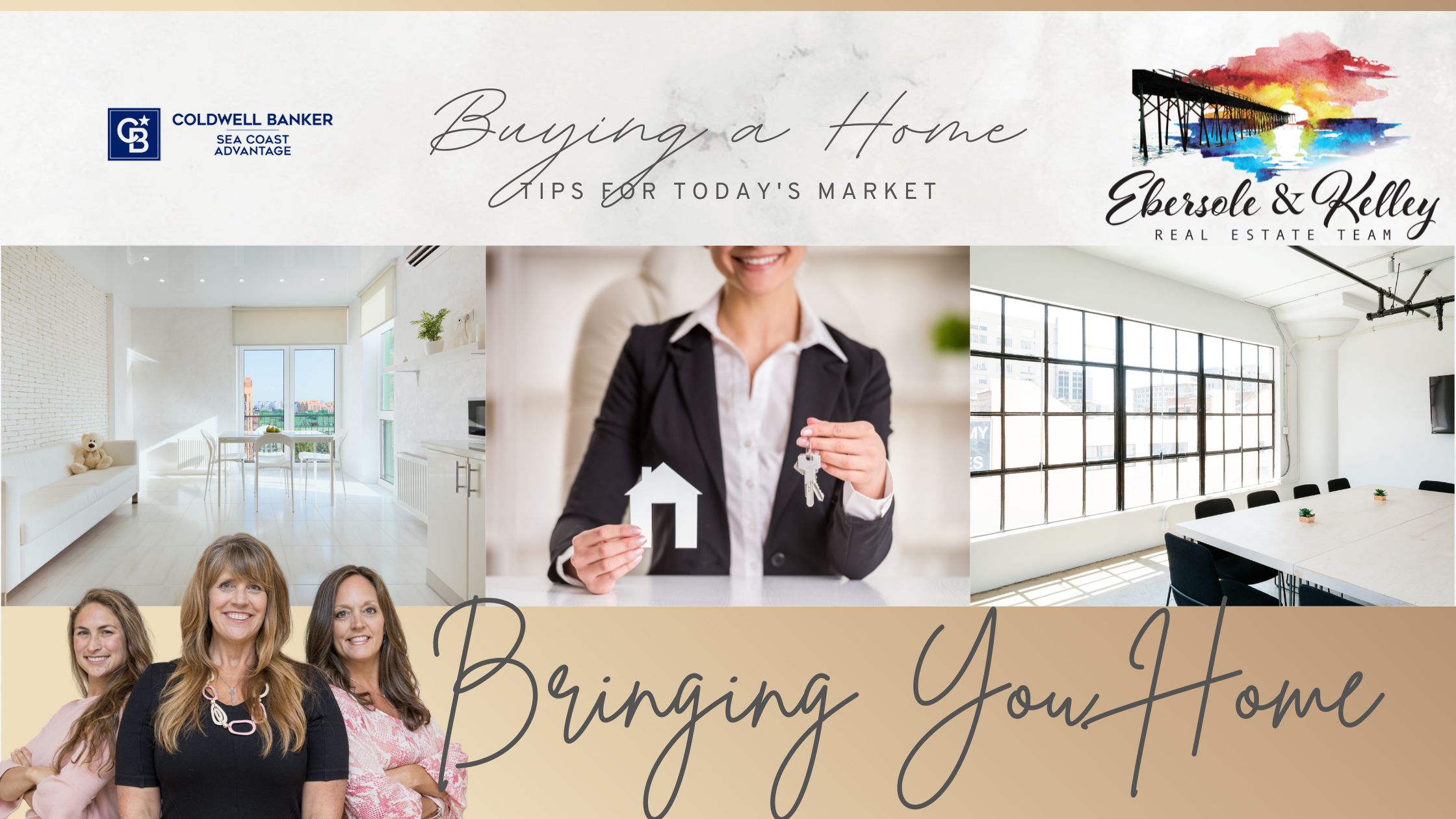 Buying a home tips