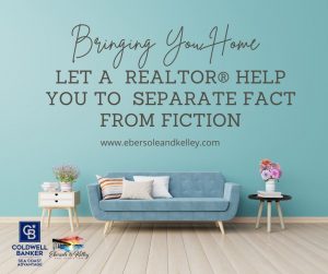 ebersole and kelley help you to separate fact from fiction in real estate
