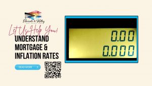 mortgage rates and inflation ebersole and kelley