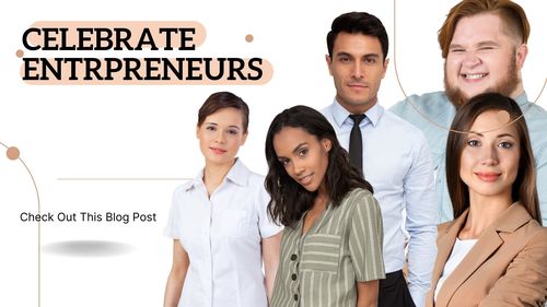 UNCW Celebrates Entrepreneurs…