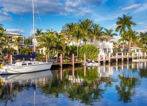 Florida Empire Group Real Estate Palm Beach Region
