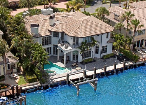 Florida Empire Group Real Estate Palm Beach Region