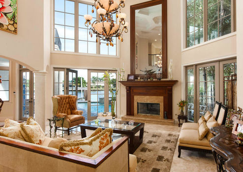 Ocean Ridge