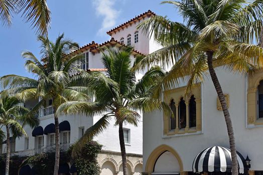 Palm Beach