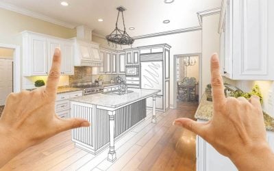 7 Home Renovations to Increase Your Resale Value