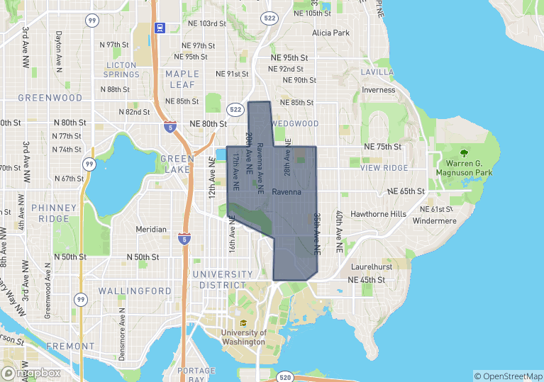 Ravenna Anchor Home Services