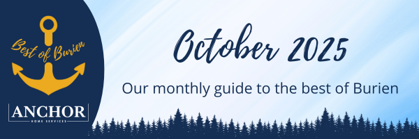 Burien Anchor Newsletter Header