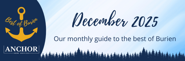 Burien Anchor Newsletter Header