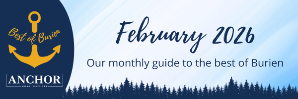 Burien Anchor Newsletter Header