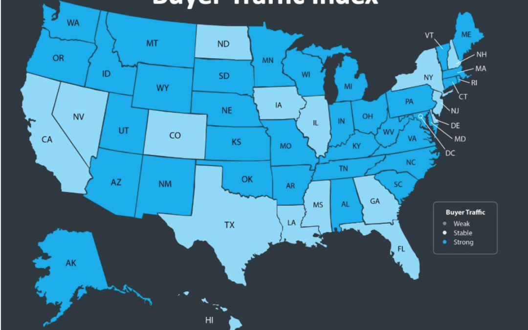 Will Home Values Appreciate or Depreciate in 2020?