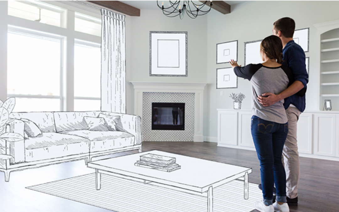 Housing Market Positioned to Bring Back the Economy