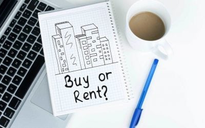 Should I Rent or Buy a Home?