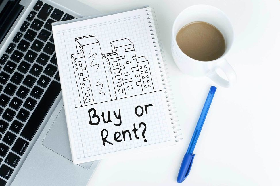 Should I Rent or Buy a Home?