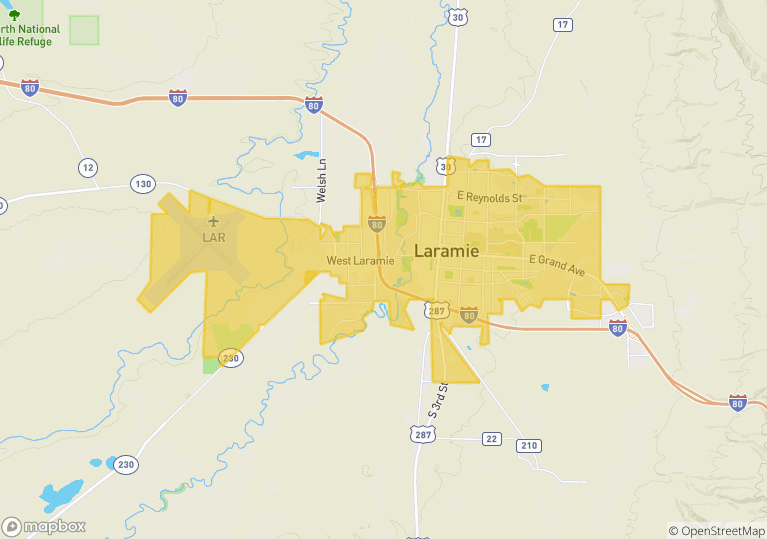 Laramie