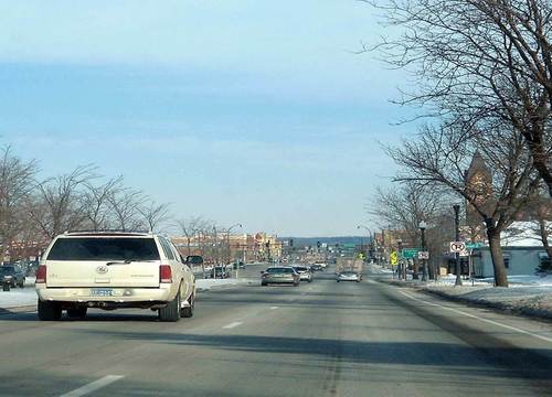 Keewatin