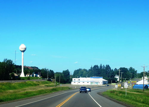 Calumet