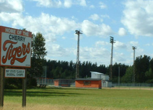 CherryTigers