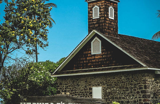 Keawala&#8217;i Church