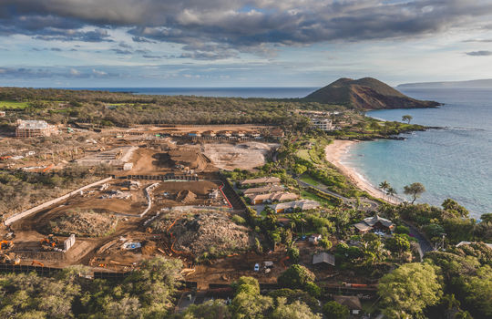 Makena Construction