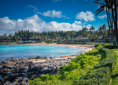 Napili Bay
