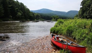 Ashe County