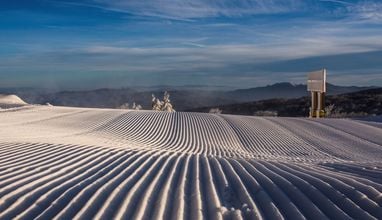 Beech Mountain