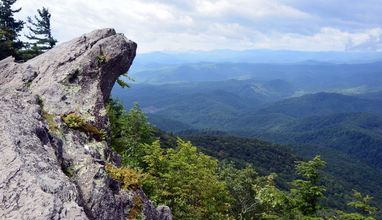 Blowing Rock