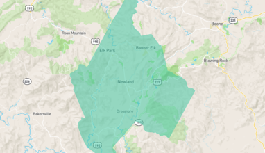 Avery County