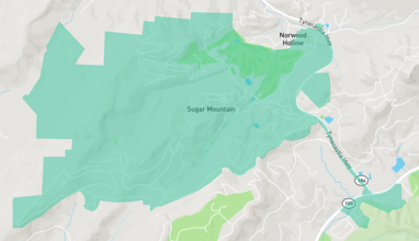 Sugar Mountain