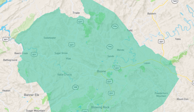 Watauga County