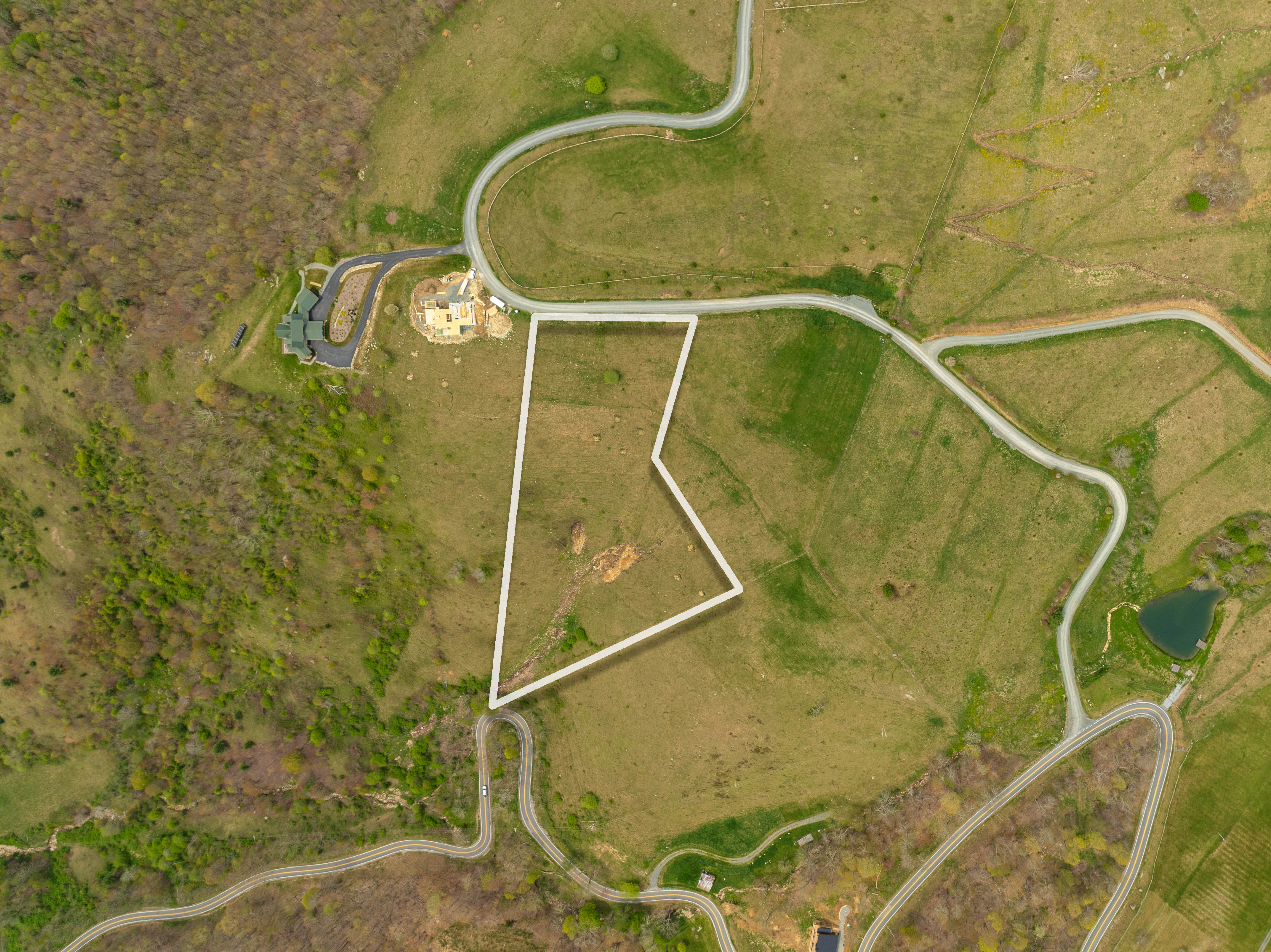 Chappell Farms Lot F