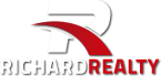 Richard Realty Website Logo