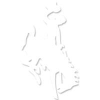 Richard Realty Website &#8211; Wyoming Cowboy