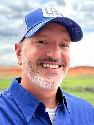 Scott Richard Real Estate Broker Cody Wyoming