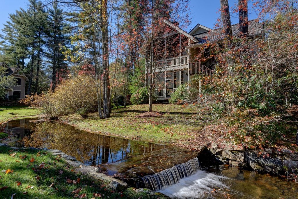 Village Walk home for sale BHHS Meadows Mountain Realty