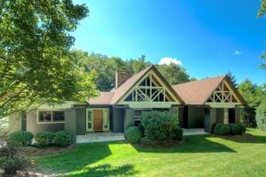 Highlands home for sale